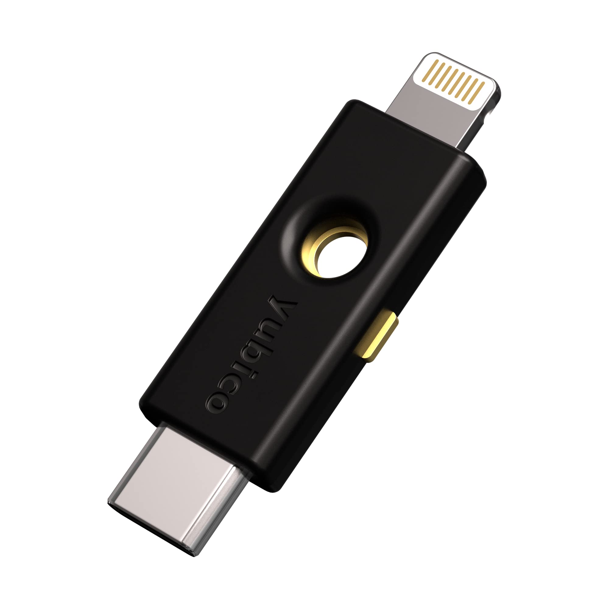 楽天市場】Yubico - YubiKey 5C Nano - USB-C - 2ファクター認証
