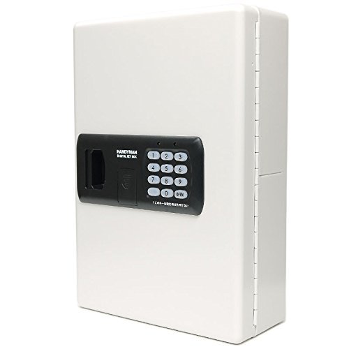 楽天市場】キーボックス 暗証番号テンキー式 テンキー式 大型 鍵