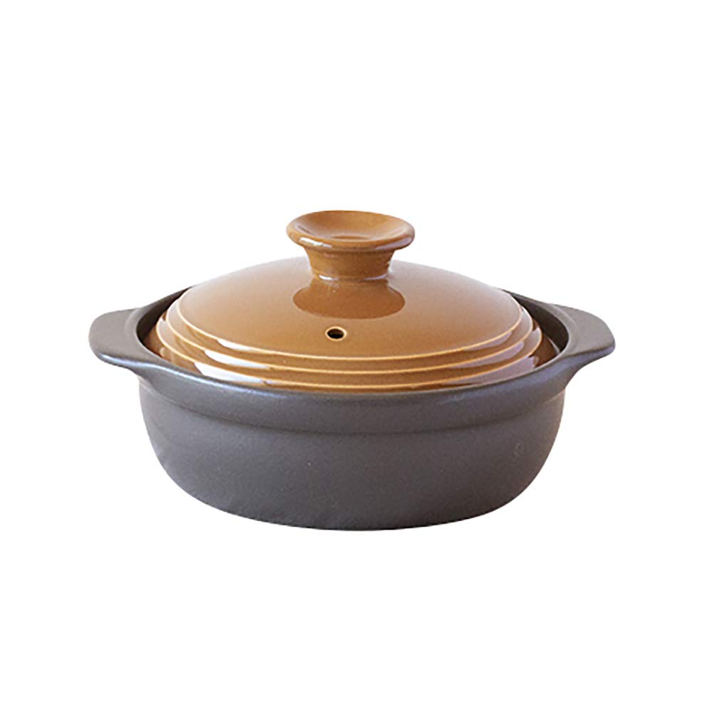 楽天市場】TAMAKI サーマテックIH対応 超軽量土鍋 9号 33cm 2,500ml