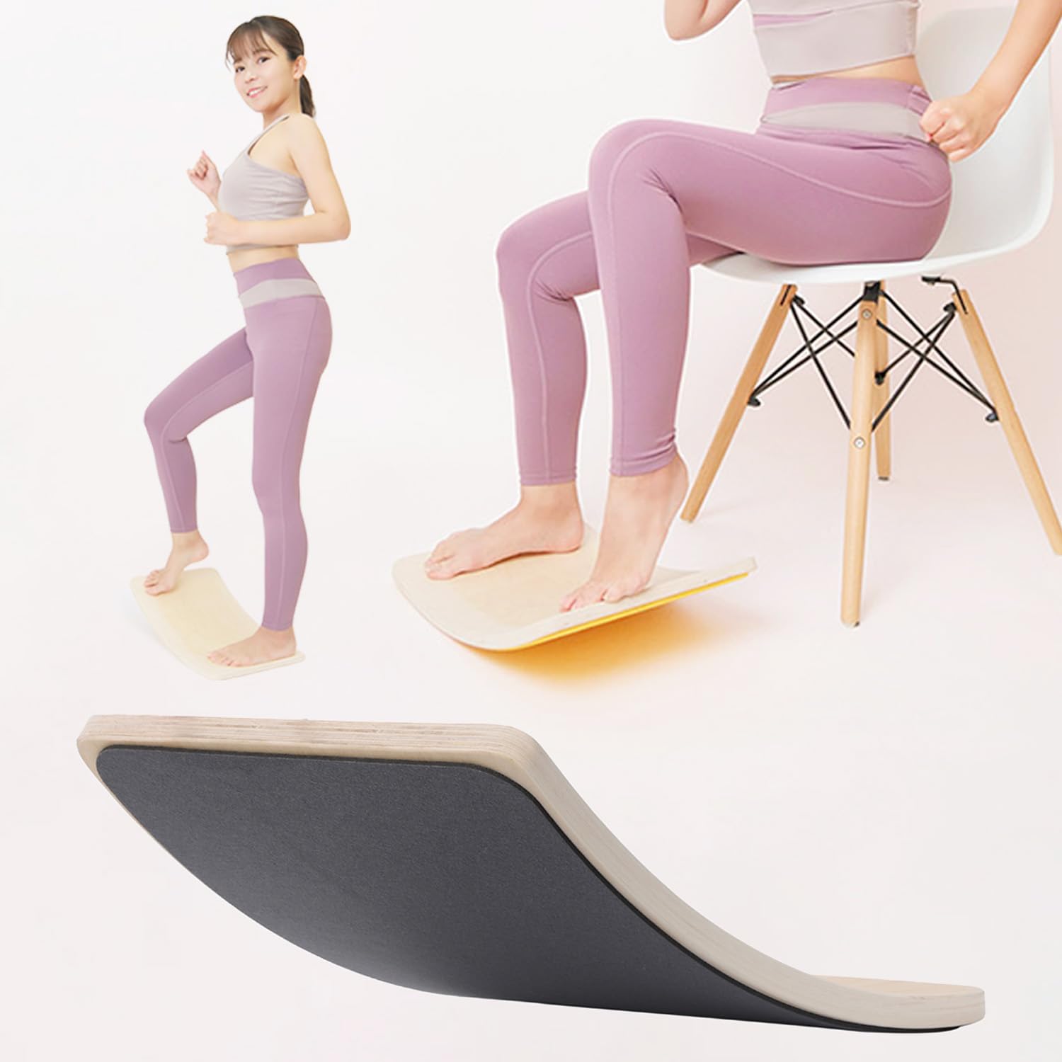 あしふみ健幸ライフ　正規品　標準タイプ　健康器具　ながら運動 標準タイプ - 健康器具・運動器具 | あしふみ健幸ライフ株式会社