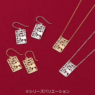 スペシャルオファのstar Wishing レースパターン ケース Star Dor Snoopy シリーズ レディース ペンダント ゴールド スヌーピー ゴールド スヌーピー グッズ ネックレス レディース アジャスターチェーン ケース ゴールド 金 K10 ダイヤモンド ダイヤ 一粒 ペンダント