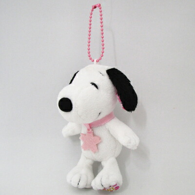 楽天市場 スヌーピー 桜マスコットスヌーピー グッズ かわいい おしゃれ 和テイスト 桜模様 春 プレゼント おかいものsnoopy 楽天市場店