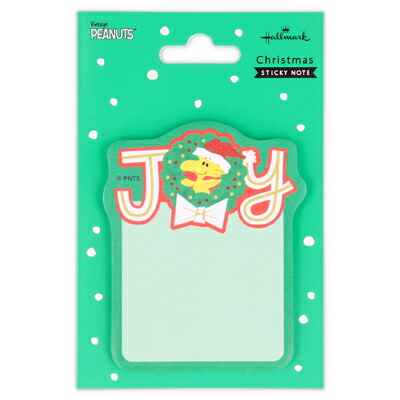 楽天市場 スヌーピー クリスマス付箋 ウッドストックリース スヌーピー ポストイット ふせん クリスマス 文房具 ステーショナリー おしゃれ かわいい キャラクター グッズ 大人 向け プレゼント おかいものsnoopy 楽天市場店