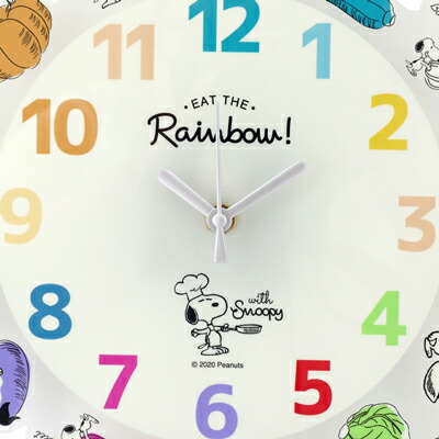 楽天市場 スヌーピー アクリル壁掛け時計 ヤサイ スヌーピー 掛け時計 壁掛け時計 時計 掛時計 かけ時計 アクリル スヌーピー時計 ギフト 贈り物 インテリア Snoopy スヌーピーグッズ おしゃれ かわいい キャラクター グッズ 大人 向け プレゼント おかいものsnoopy