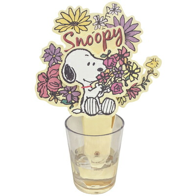 楽天市場 スヌーピー ペーパー加湿器 フラワー スヌーピー ペーパー 加湿器 エコ加湿 電気不要 紙加湿器 卓上加湿 オフィス 卓上 寝室 インテリア ギフト 贈り物 Snoopy スヌーピーグッズ ギフト おしゃれ かわいい キャラクター グッズ 大人 向け プレゼントペーパー