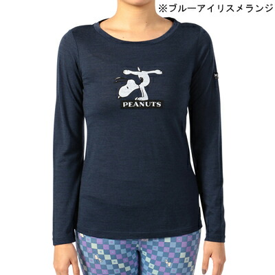 長袖tシャツ スカイウェイメランジ スヌーピー レディース Snoopy ヨガウェア おしゃれ Ls 長袖t 長袖 Ls Tシャツ 大人 Hand Stand ウェア トップス スーパーナチュラル コラボ 服 ヨガ スポーツ おしゃれ かわいい キャラクター グッズ 大人 向け プレゼント 長袖tシャツ スカイウェイメランジ スヌーピー レディース Snoopy ヨガウェア おしゃれ Ls 長袖t 長袖 Ls Tシャツ 大人 Hand Stand ウェア トップス スーパーナチュラル コラボ 服 ヨガ スポーツ おしゃれ かわいい キャラクター グッズ 大人 向け プレゼント