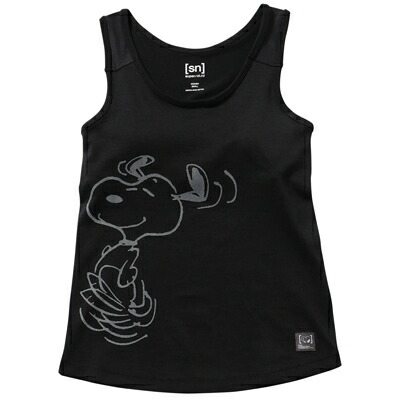 Snoopy Cool Cup Tank Cool ノースリーブ ジェットブラック スヌーピー グッズ レディース トップス ヨガウェア ノースリーブ 袖なし ウェア トップス スーパーナチュラル コラボ 服 ヨガ スポーツ おしゃれ かわいい キャラクター グッズ 大人 向け プレゼント Snoopy Cool Cup Tank Cool ノースリーブ ジェットブラック スヌーピー グッズ レディース トップス ヨガウェア ノースリーブ 袖なし ウェア トップス スーパーナチュラル コラボ 服 ヨガ スポーツ おしゃれ かわいい キャラクター グッズ 大人 向け プレゼント