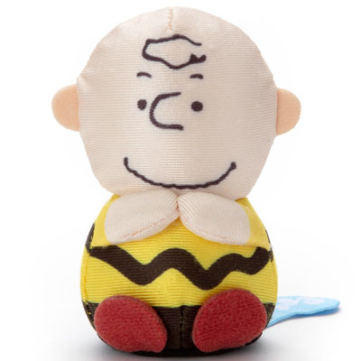 楽天市場 スヌーピー むにゅまる チャーリー ブラウン 座り スヌーピー ぬいぐるみ 癒し 握る リラックス 俵型 手のひらサイズ 小さなぬいぐるみ チャーリーブラウン Snoopy スヌーピーグッズ プチギフト おしゃれ かわいい キャラクター グッズ 大人 向け プレゼント
