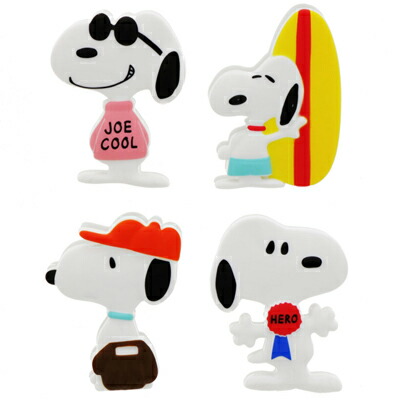 楽天市場 スヌーピー 耐熱耐水ステッカー 50th Joe Cool アイコン スヌーピー ステッカー シール 耐熱 耐水 スヌーピーシール 目印 デコシール デコ タンブラー マグカップ Snoopy ピーナッツ スヌーピーグッズ おしゃれ かわいい キャラクター グッズ 大人 向け
