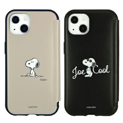 楽天市場 スヌーピー Iiiifit Flip Iphone13対応ケーススヌーピー スマホケース スマホカバー 手帳型 Iphone13 Iphone 13 イーフィット フリップ アイフォン ケース カードポケット付き スヌーピーグッズ おしゃれ かわいい キャラクター グッズ 大人 向け プレゼント