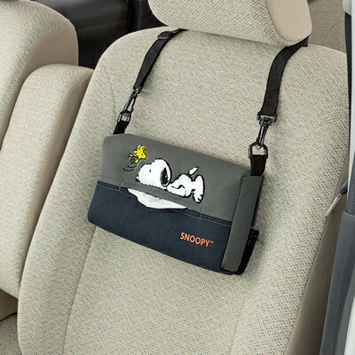 SNOOPY 車用　大人可愛いセット 楽天市場】スヌーピー カーフックスヌーピー シートフック 車用