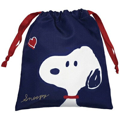 楽天市場 スヌーピー 巾着l フレンズ スヌーピー 巾着袋 巾着 きんちゃく 巾着ポーチ 袋 小物入れ ポーチ 収納 持ち運び スヌーピー巾着 Snoopy スヌーピーグッズ プチギフト 贈り物 おしゃれ かわいい キャラクター グッズ キッズ 向け プレゼント おかいものsnoopy