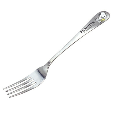 スヌーピー ディナーフォークスヌーピー フォーク キッチン用品 ステンレス 食器 スヌーピー食器 スヌーピーフォーク ピーナッツ カトラリー Snoopy スヌーピー ディナーフォークスヌーピー フォーク キッチン用品 ステンレス 食器 スヌーピー食器 スヌーピーフォーク ピーナッツ カトラリー Snoopy