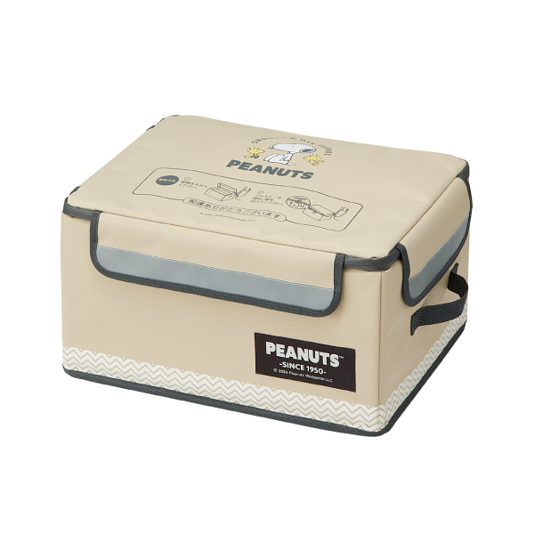 楽天市場】スヌーピー 置き配ボックス M スヌーピー 置き配 ボックス
