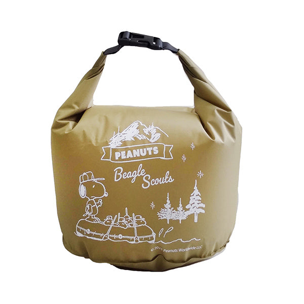 楽天市場】PEANUTS×LeSportsac ROUTE BACKPACK (ピーナッツギャング