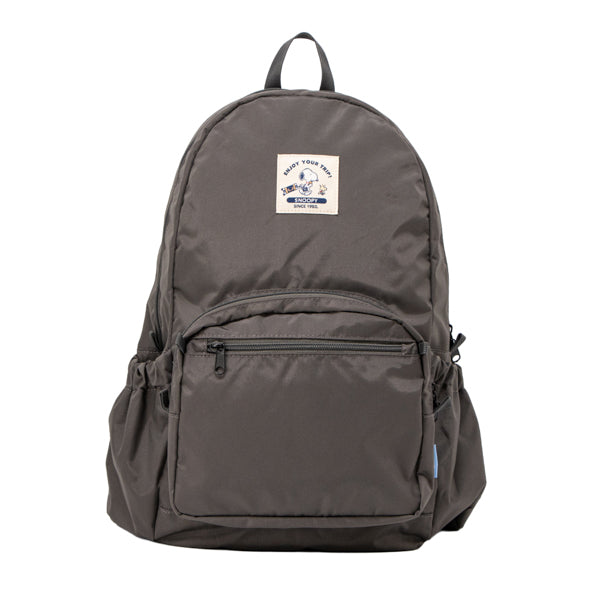 楽天市場】PEANUTS×LeSportsac ROUTE BACKPACK (ピーナッツギャング