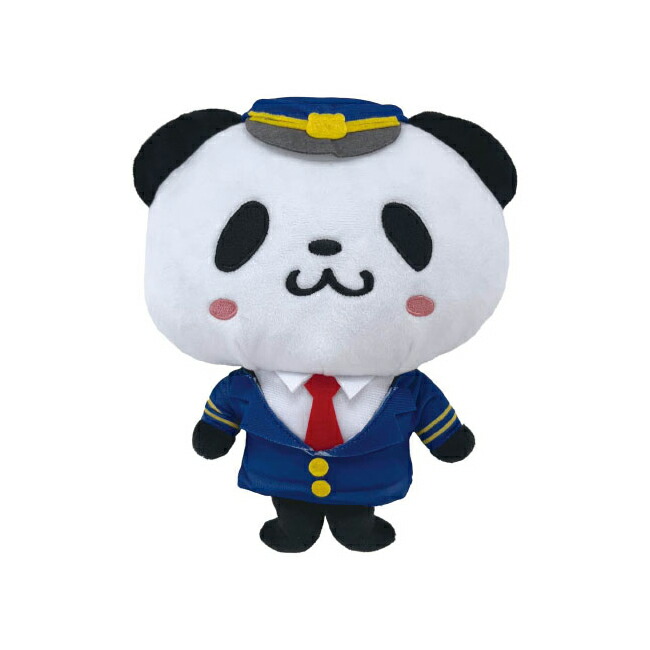 【レア】お買いものパンダ ぬいぐるみ カフェ限定 楽天市場】[お買いものパンダ｜楽天イーグルス] ぬいぐるみ お