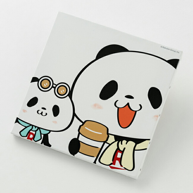 なぉパンダページ Amazon.co.jp: Overglad パンダコパンダ 4色ボールペン&シャープ