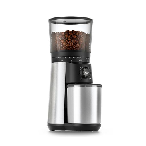 OXO オクソー BREW 電動 コーヒー ミル タイマー式 グラインダー 国内仕様｜OkaLiving店