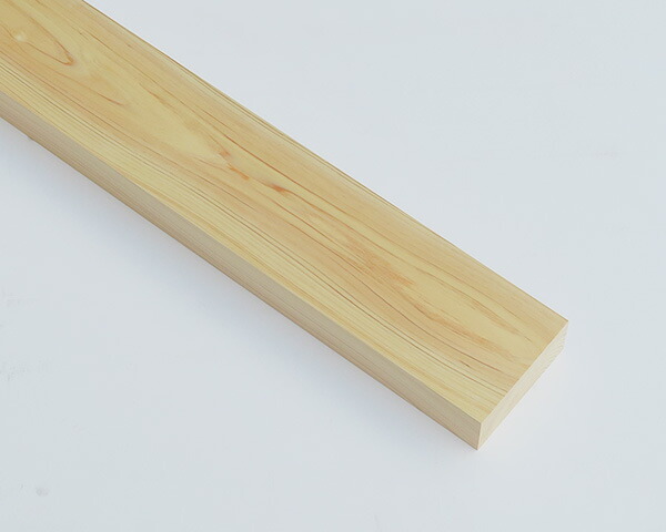 楽天市場】桧 枠材【40×100×2100mm】 : オカモク楽天市場店