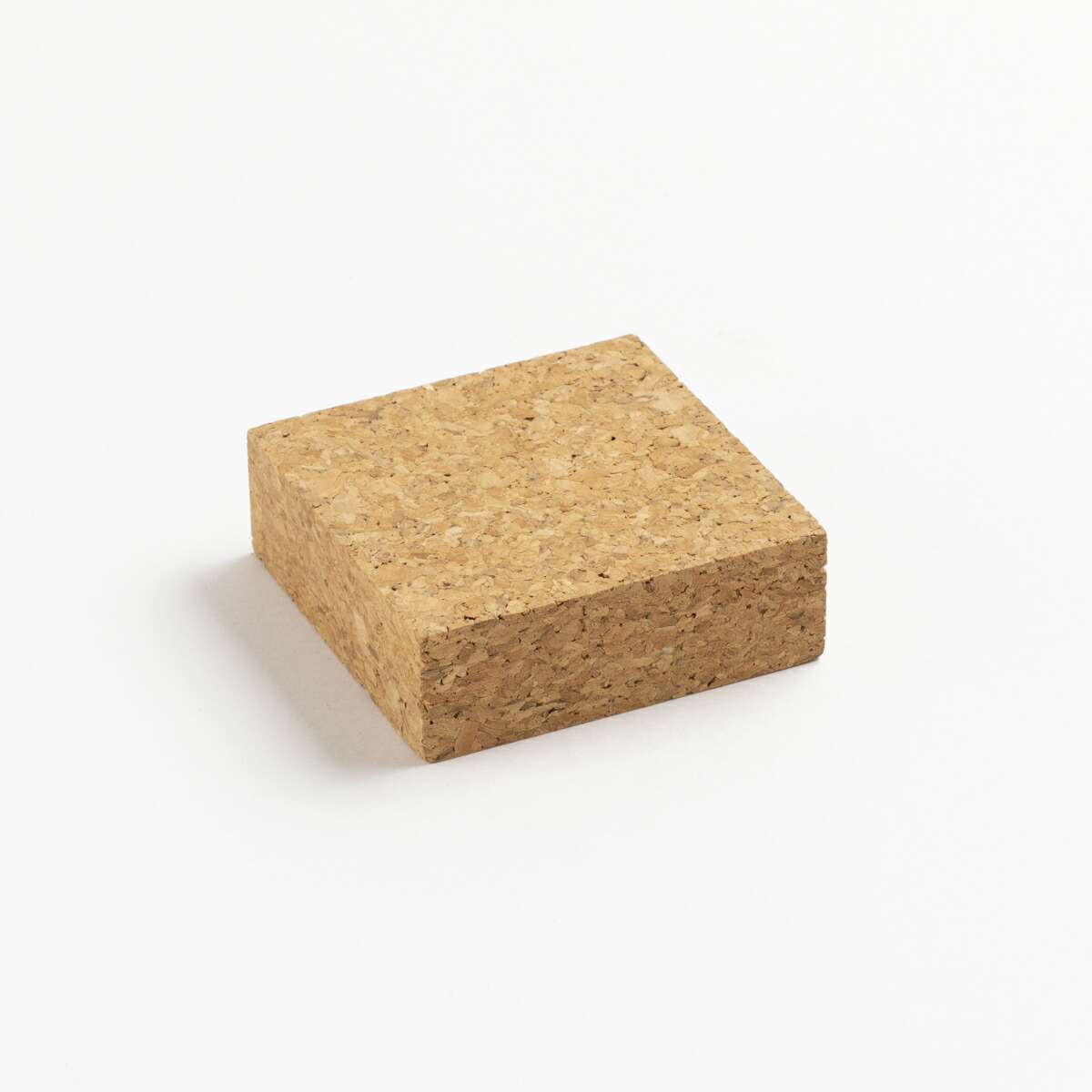 バラ売り不可 ② 希少 Cork Block Stool 変形コルク オブジェ バラ売り不可 ④ 希少 Cork Block Stool 変形コルク オブジェ