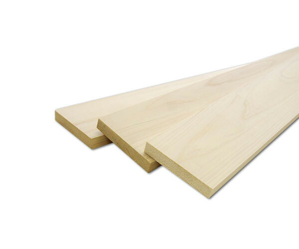 楽天市場】ヒノキ 【9×90×910mm】 (DIY 木材 檜 桧 ひのき 模型製作