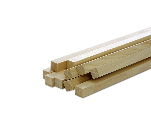 楽天市場】ヒノキ 【15×15×1920mm】 (DIY 木材 檜 桧 ひのき 模型製作 