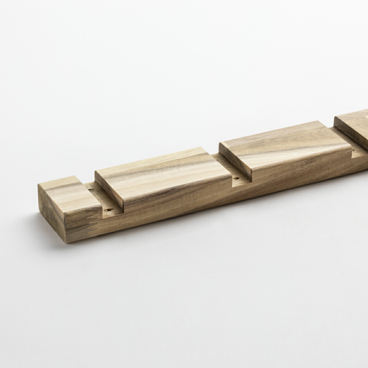 楽天市場】アカシア集成材 ツーバイ材 溝付き支柱【38×89×2400mm