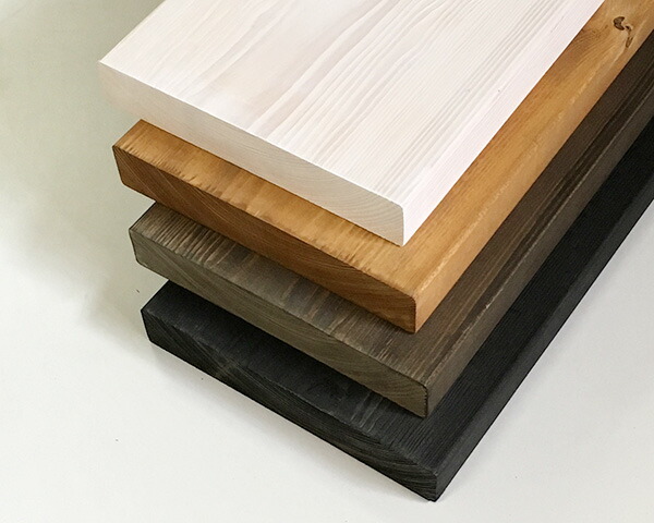 Amazon | ツーバイ材 2×10 3F （38×235×910mm） 5本入り | 角材
