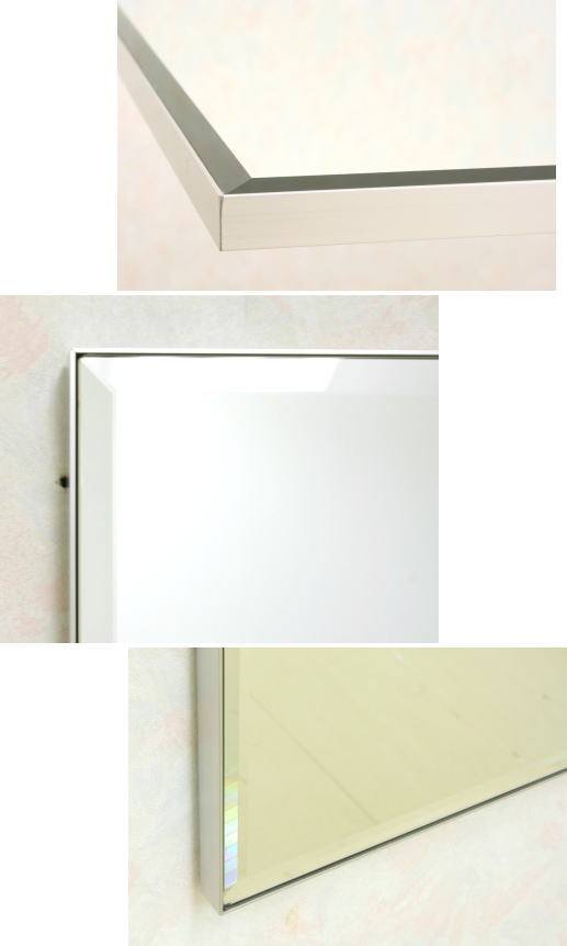 Mirror Mralw19 Made In Japan Domestic Life Size Full
