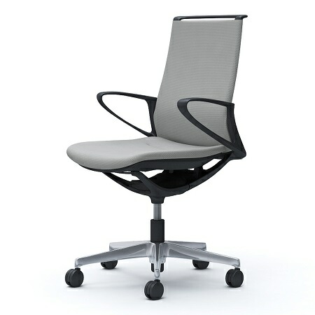 楽天市場】オカムラ Shared Space シェアードスペース スポークチェア