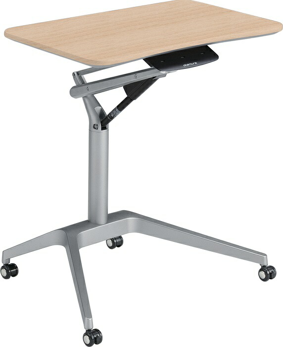 楽天市場】オカムラ Risefit3 ライズフィット3 手動 昇降デスク MS91RN