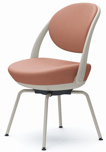 楽天市場】オカムラ Parabel パラベル チェア 8CBAGR スタンダード