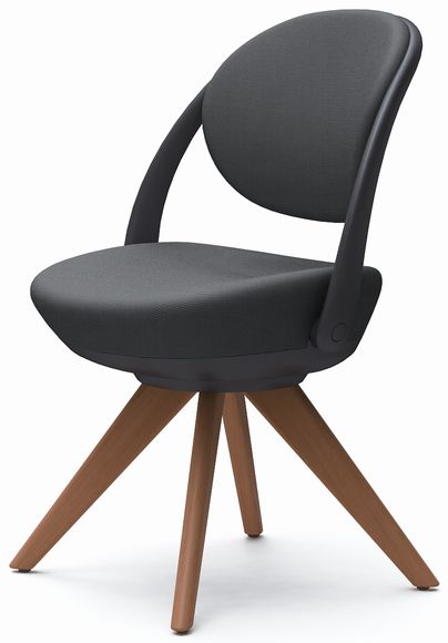 楽天市場】オカムラ Parabel パラベル チェア 8CBAGR スタンダード