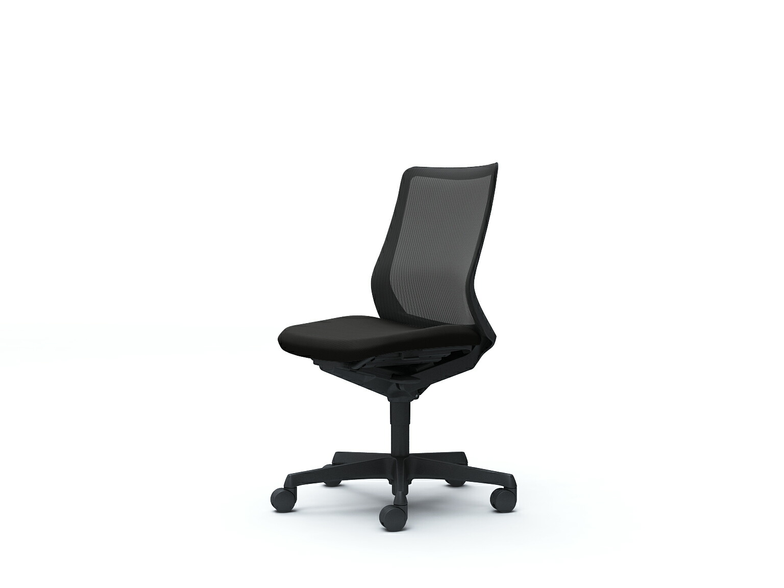 楽天市場】オカムラ フルーエント Fluent オフィスチェア CB31JR ロー