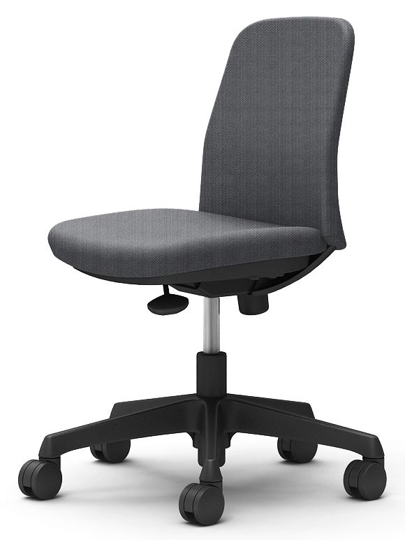 楽天市場】オカムラ Shared Space シェアードスペース スポークチェア