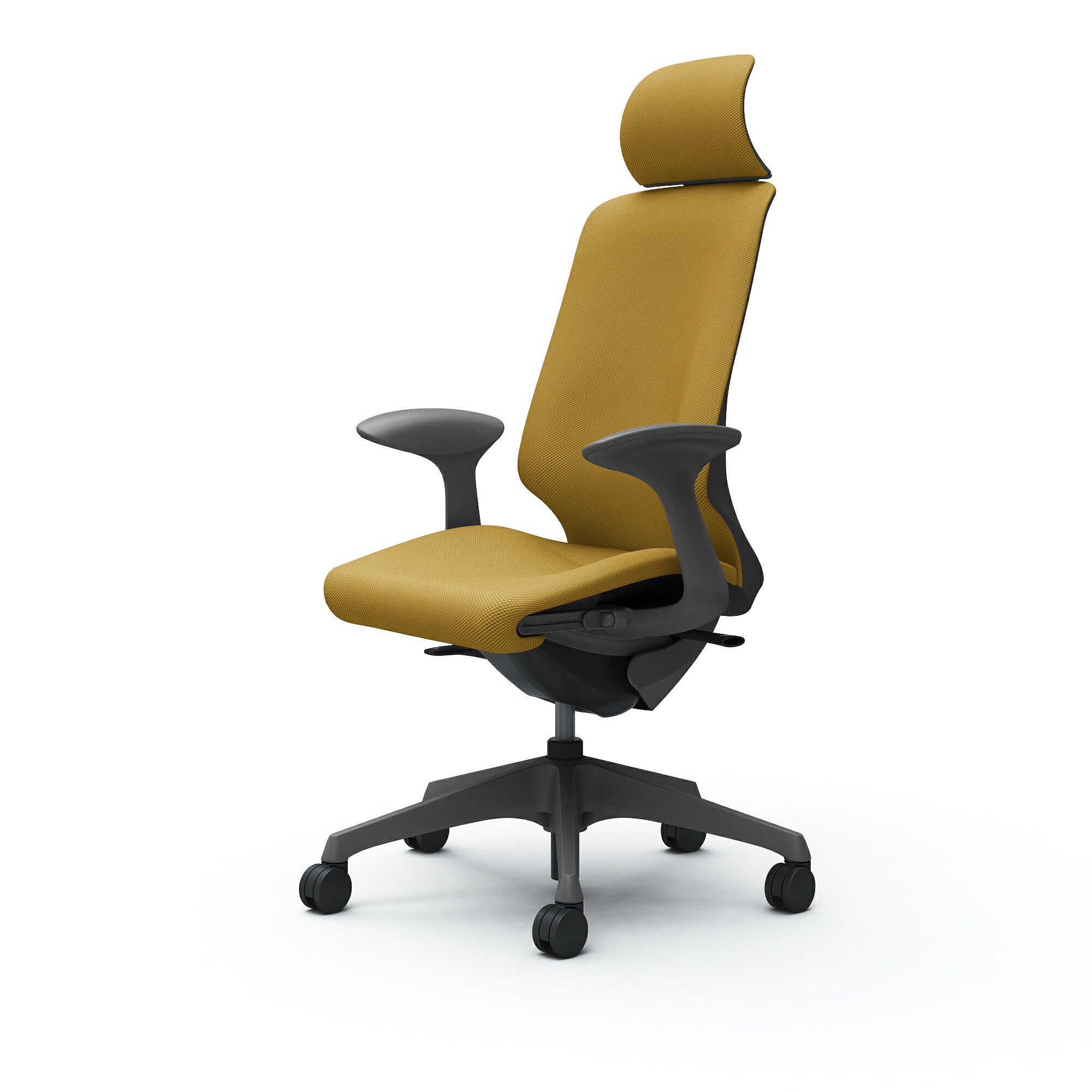 楽天市場】オカムラ Parabel パラベル チェア 8CBAGR スタンダード