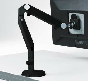 楽天市場 M2モニターアーム 4e79ba 送料無料 オカムラ 公式ショップ楽天市場店