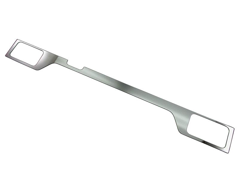 BRIGHTZ キャリイトラック DA16T 超鏡面ステンレスメッキテールパネル 【 TRU－MOL－142 】 DA16 DA A16 16 キャリトラック キャリィトラック キャリートラック キャリィートラック