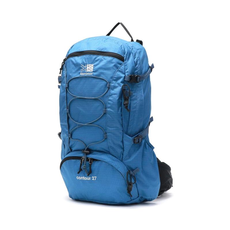 [カリマー] 登山リュックサック contour 27｜櫻花舎店