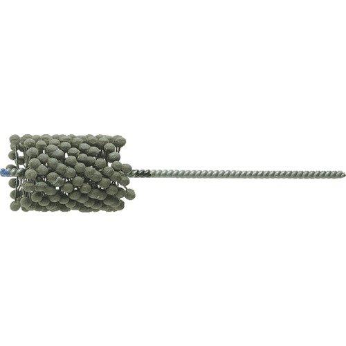 YUKO フレックスホｰン#SC240 BC型 シリコンカｰバイド軸径6.3mm SC240 BC57.0