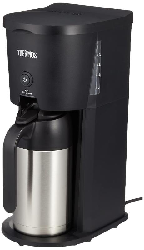 サーモス コーヒーメーカー COFFEE_MAKER｜櫻花舎店