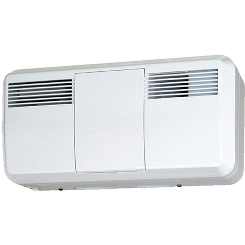 三菱電機 J-ファンロスナイ 24時間同時吸排気形換気扇 熱タイプ 10畳 ホワイト V-10JC2|櫻花舎店