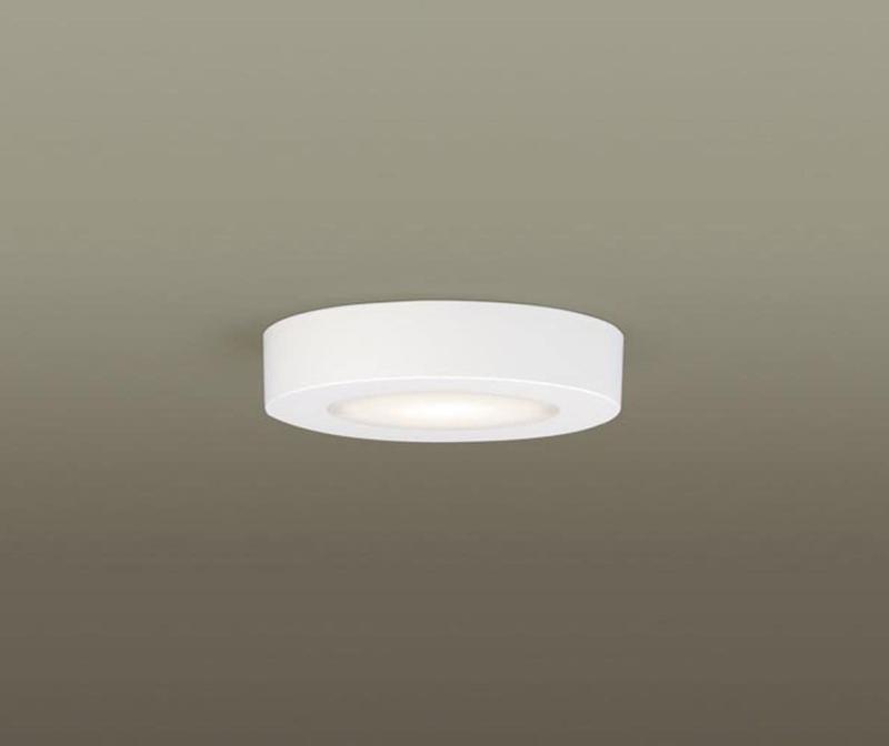 パナソニック電工 【工事必要】 LEDダウンシーリング 60形電球1灯相当 パネルミナ｜櫻花舎店