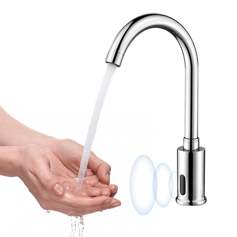 自動水栓（電池式）HS-72 値下交渉可 hs-72-size.jpg