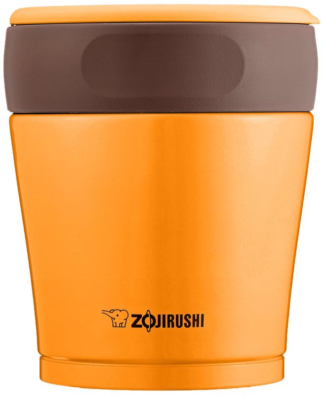 象印 (ZOJIRUSHI) ステンレスフードジャー