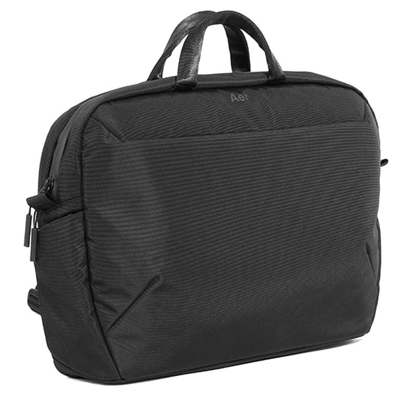 Pro Brief Black