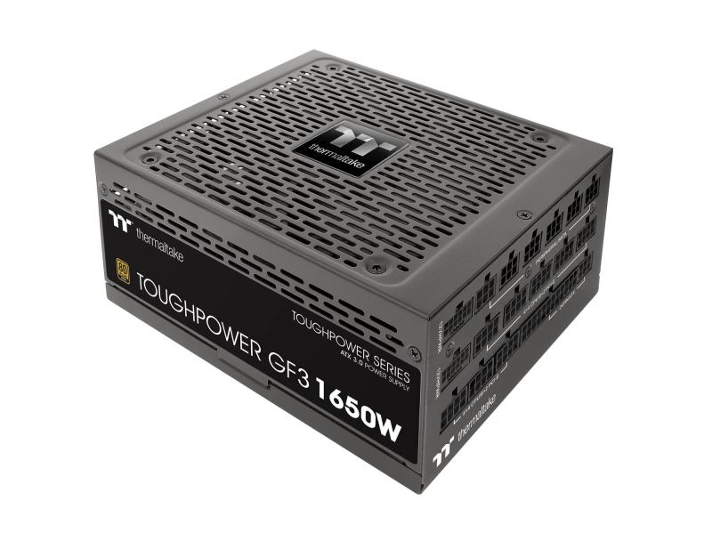 Thermaltake TOUGHPOWER GF