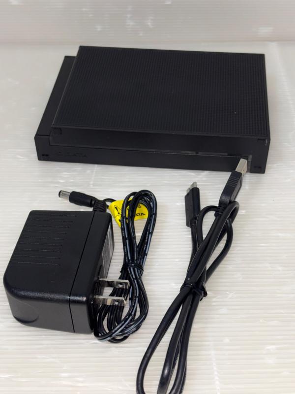HDCZ-UTL4KC 外付けHDD 4TB USB3.1Gen1(USB3.0) USB2.0接続｜櫻花舎店