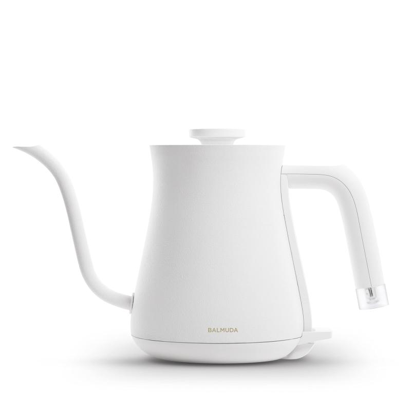 【旧型モデル】バルミューダ ザ・ポット 電気ケトル BALMUDA The Pot K07A｜櫻花舎店